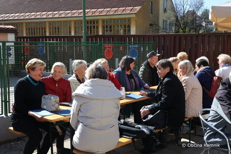 Dan odprtih vrat Društva upokojencev Kamnik (4)